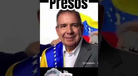 Maduro y Diosdado Presos. Nos vemos en las calles #noticias #venezuela #ultimahora #amor #justicia