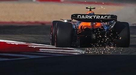 McLaren explains the development discipline behind its F1 world title