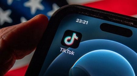 Supreme Court considers upholding law that could force TikTok to shut down in US