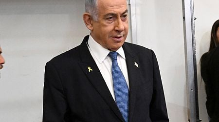 Poland says it will protect Benjamin Netanyahu from potential arrest