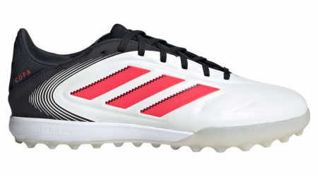 Adidas Copa Pure 3 Pro Turf Cloud White / Lucid Red