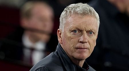 David Moyes agrees to become Everton manager again