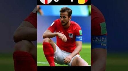 Belgium Stuns England! Must See 2018 World Cup Moments