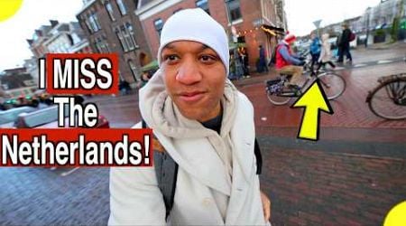 Things That Make The Netherlands Special | American Living In The Netherlands