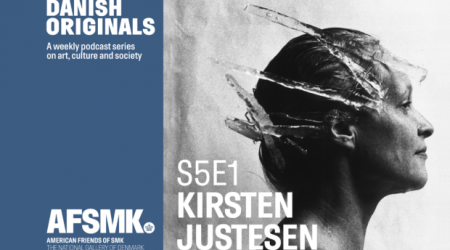 Danish Originals S5 E1: Kirsten Justesen