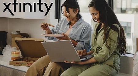 Time to Switch to Xfinity Residential for Amazing Deals on Home Internet, Cellphone, and Streaming Services