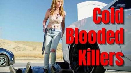 Cold Blooded Killers (Action, Thriller) Full Movie