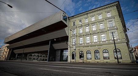 First in Slovakia's history: Foreign museums cease cooperation with National Gallery