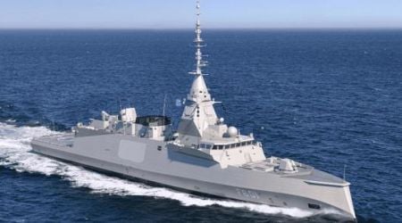 Hellenic Navy to bolster fleet further