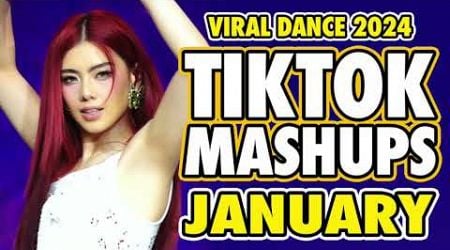 New Tiktok Mashup 2025 Philippines Party Music Viral Dance Trends January 9th