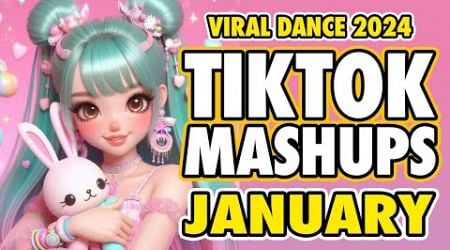 New Tiktok Mashup 2025 Philippines Party Music Viral Dance Trends January 10th