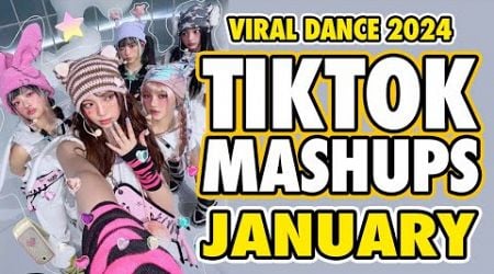 New Tiktok Mashup 2025 Philippines Party Music Viral Dance Trends January 6th