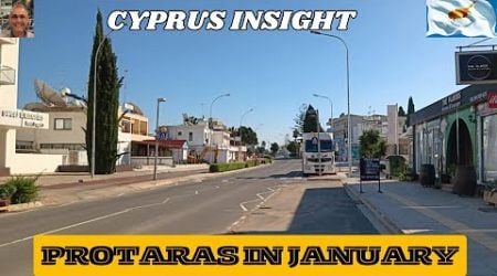 Protaras Cyprus Top Road - DON&#39;T Miss the Gems.