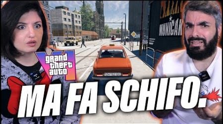 ABBIAMO PROVATO IN ANTEPRIMA il GTA 6 slovacco. E fa schifo... | Vivat Slovakia Gameplay ITA