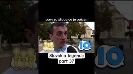 Slovakia legends 37