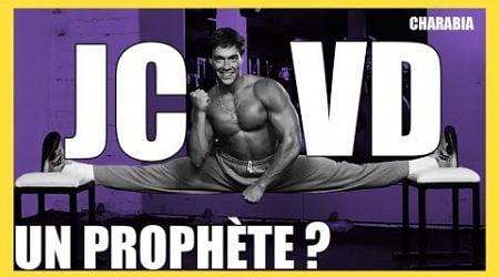 JCVD : LA REHABILITATION ?