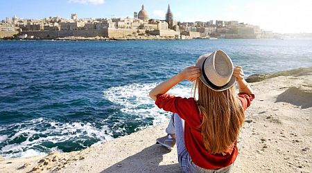 Malta saw largest EU increase of nights booked in accommodation through online platforms in August