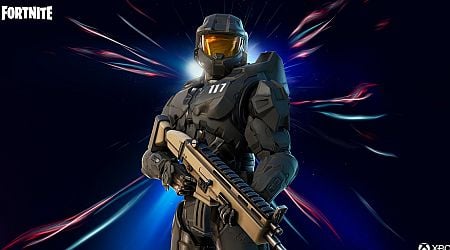 Master Chief's return to Fortnite stirs fan upset, as it's discovered that an Xbox exclusive has been removed