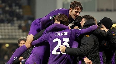 Sorteggio Playoff Conference League 2024/2025, le possibili avversarie della Fiorentina agli ottavi di finale