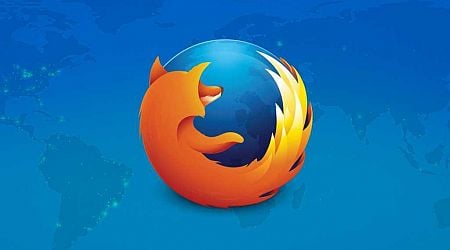 Firefox 134 brings improved video playback, security fixes, and more