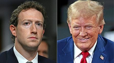 Donald Trump inauguration day 2025: From Zuckerberg to Sam Altman, check full list tech leaders attending Jan 20 event