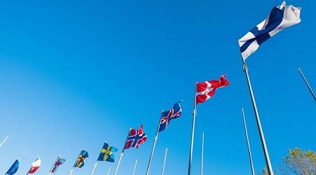 Finland holds Presidency of Nordic Council of Ministers