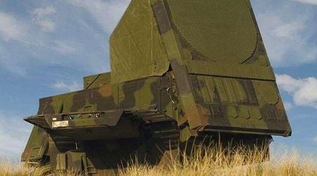 Raytheon awarded $946M contract to deliver additional Patriot Defense Systems