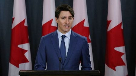 Government urged to ratify EU trade deal with Canada