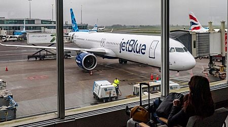 JetBlue will fly to Spain for the first time. See how its Airbus A321neo compares to the country's flag carrier Iberia.