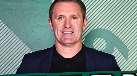 From Robbie Keane and Hungary to Conor McGregor and Drogheda Utd - inside Irish football's crazy start to 2025