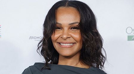 Samantha Mumba says she would 'love' to represent Ireland at iconic competition