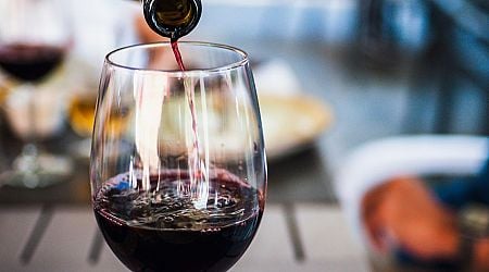 Five common wine mistakes you're making that can ruin the taste - from the glass to the temperature