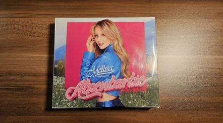 Unboxing: Melissa Naschenweng: Alpenbarbie Deluxe exkl. Amazon (mit Kalender und Sticker)