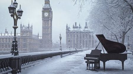 Best Classical Masterpieces of 2025 to Listen to for Winter - Mozart, Beethoven, Chopin, Schumann