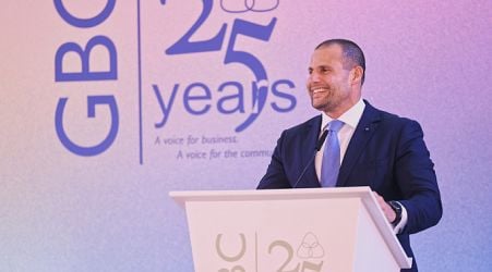  Gozo an example of how economic growth translates into common good: Prime Minister 