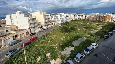 Mellieha Local Council appeals PA approval of 109-unit apartment block at Mellieha Heights