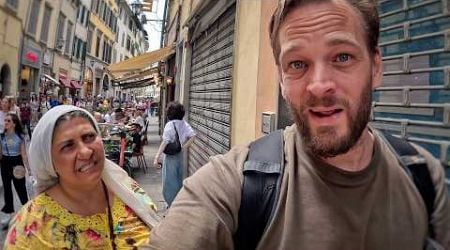 Tourist Scams in Italy: Avoid These Sneaky People!