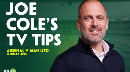 Joe Cole's 26/1 Bet Builder for Sunday