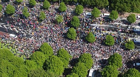 Climate activists plan another blockade of A12 in The Hague