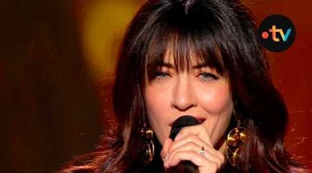 INCROYABLE ! Nolwenn Leroy, Emma Peters et bien d&#39;autres chantent Thomas Dutronc