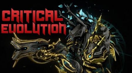 Warframe | Critical Evolution | Laetum