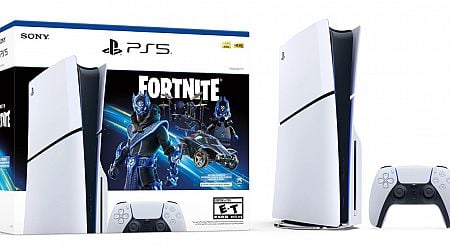 Don't have the PlayStation 5 yet? Get this bundle at $76 off