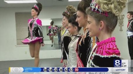 Generation ROC: Local Irish dancers showcase award-winning talent