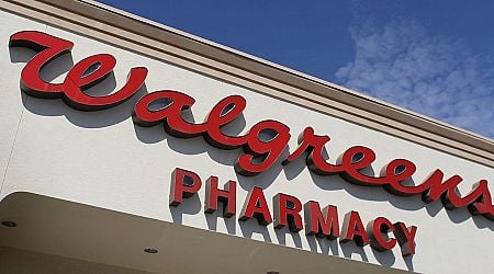 Walgreens CEO says stopping shoplifting is like a 'hand-to-hand combat battle'