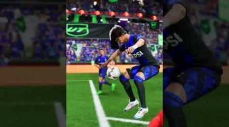 EA FC 25 GOAL COMPILATION 01 #ea #fc #eafc #fc25 #skill #fut #fifa #eafc25 #eafc #football #cr7