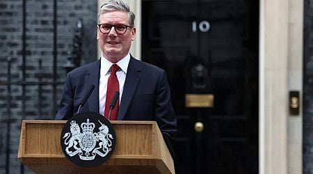 Chagos deal: As UK and Mauritius spar over money, Starmer stares at his Rwanda Plan stalemate