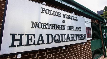 Man (29) in court charged with attempted murder of off-duty PSNI officer