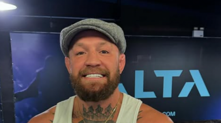 Conor McGregor's savage seven-word statement as he reignites rivalry