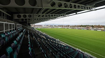 Dr Crokes v Errigal Ciaran LIVE score updates from the All-Ireland semi-final