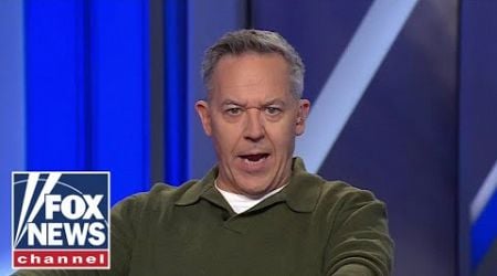 Gutfeld: Trump holds a &#39;big powwow&#39; with Republicans